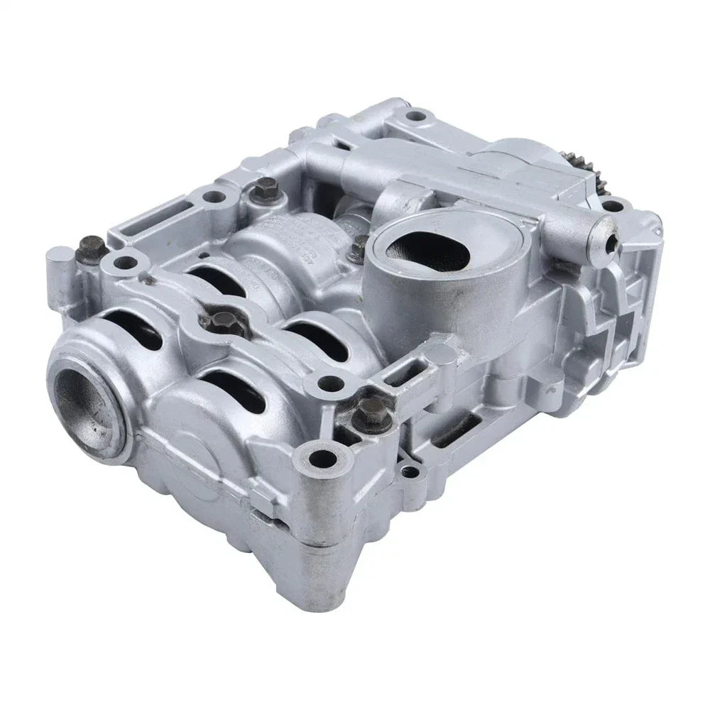Shaft Balance Oil Pump for Kia Optima Sorento Hyundai Sonata Azera (2011-2019)
