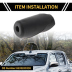 Antenna Base Grommet for Toyota Tundra (2014–2020) No. 86392-0C030 Rubber