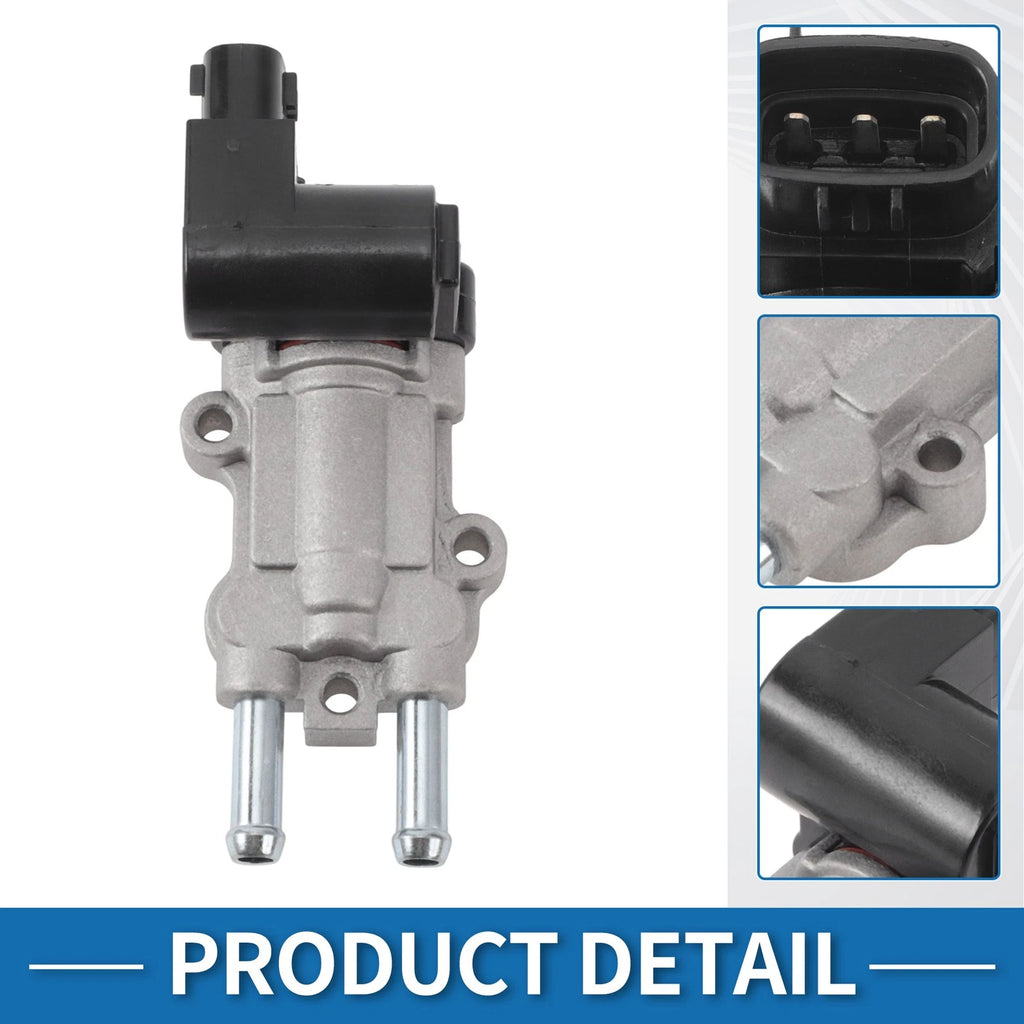Idle Air Control Valve for Toyota Corolla (2002–2006) No. 16022PWA901