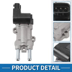 Idle Air Control Valve for Toyota Corolla (2002–2006) No. 16022PWA901