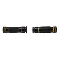 1" Electronic Throttle Hand Grips for Harley Touring Street Road Glide (2008–2024)