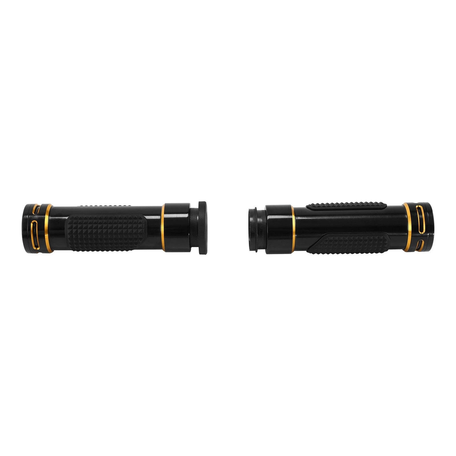 1" Electronic Throttle Hand Grips for Harley Touring Street Road Glide (2008–2024)