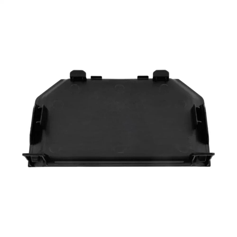 Front Grille Radar Sensor Cover for 2020-2022 Honda CR-V (2020-2022)