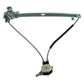 Manual Window Regulator for Ford E-150 Econoline (1992–2008) Front Right