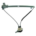 Manual Window Regulator for Ford E-150 Econoline (1992–2008) Front Right