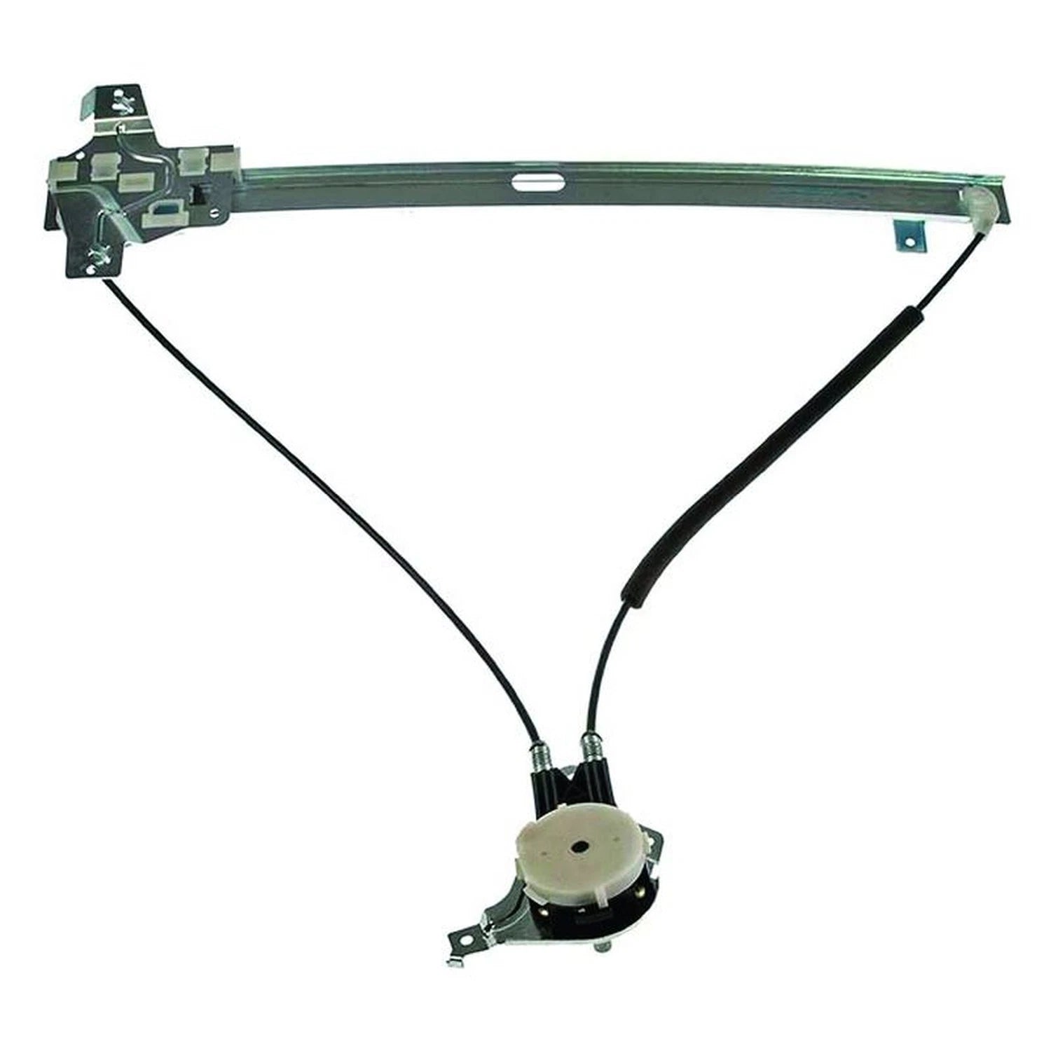 Manual Window Regulator for Ford E-150 Econoline (1992–2008) Front Right