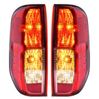 2X Tail Lights for Nissan Frontier (2005-2021) & Suzuki Equator (2009-2012)