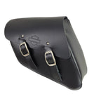 Single-Sided Swingarm Bag for Harley-Davidson Sportster (2004–2022) 90200572