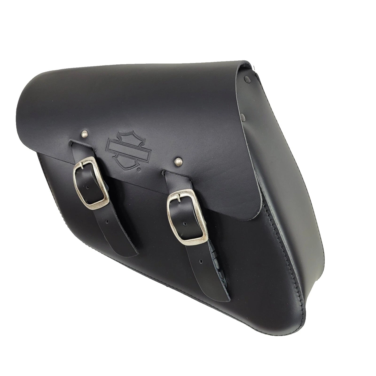 Single-Sided Swingarm Bag for Harley-Davidson Sportster (2004–2022) 90200572