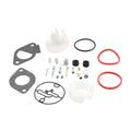 Carburetor Repair Kit for Nikki 11HP-19HP Engine