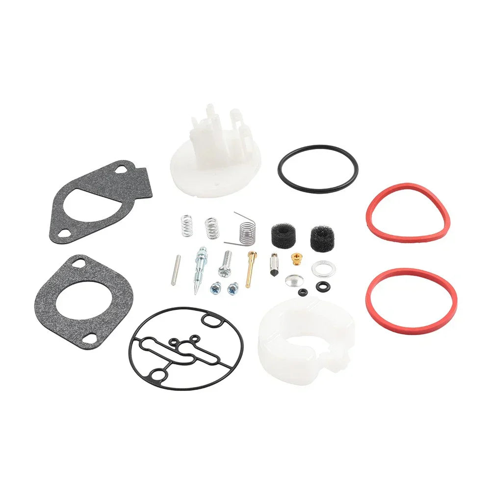 Carburetor Repair Kit for Nikki 11HP-19HP Engine