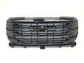 Front Upper Bumper Grille for GMC Sierra 1500 (2022–2024) OEM 84878062