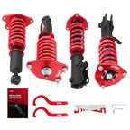 Coilovers Suspension Kit for Mitsubishi Eclipse (2006–2012)