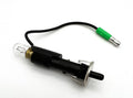 Glove Box Switch with Light Bulb for Ford Mustang (1964–1968)