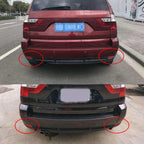Rear Bumper Side Marker Reflector Housing for BMW E83 X3 (2004-2010)
