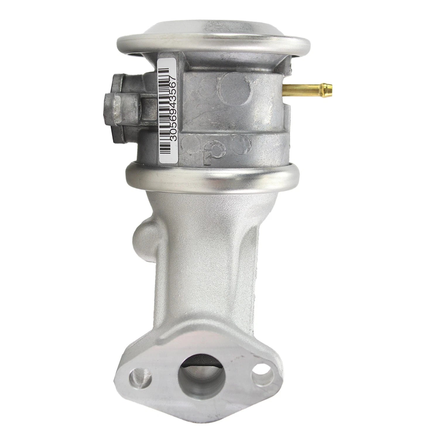 Pierburg Secondary Air Injection Control Valve for Audi Q7 (2006–2015) 7.06714.23.0