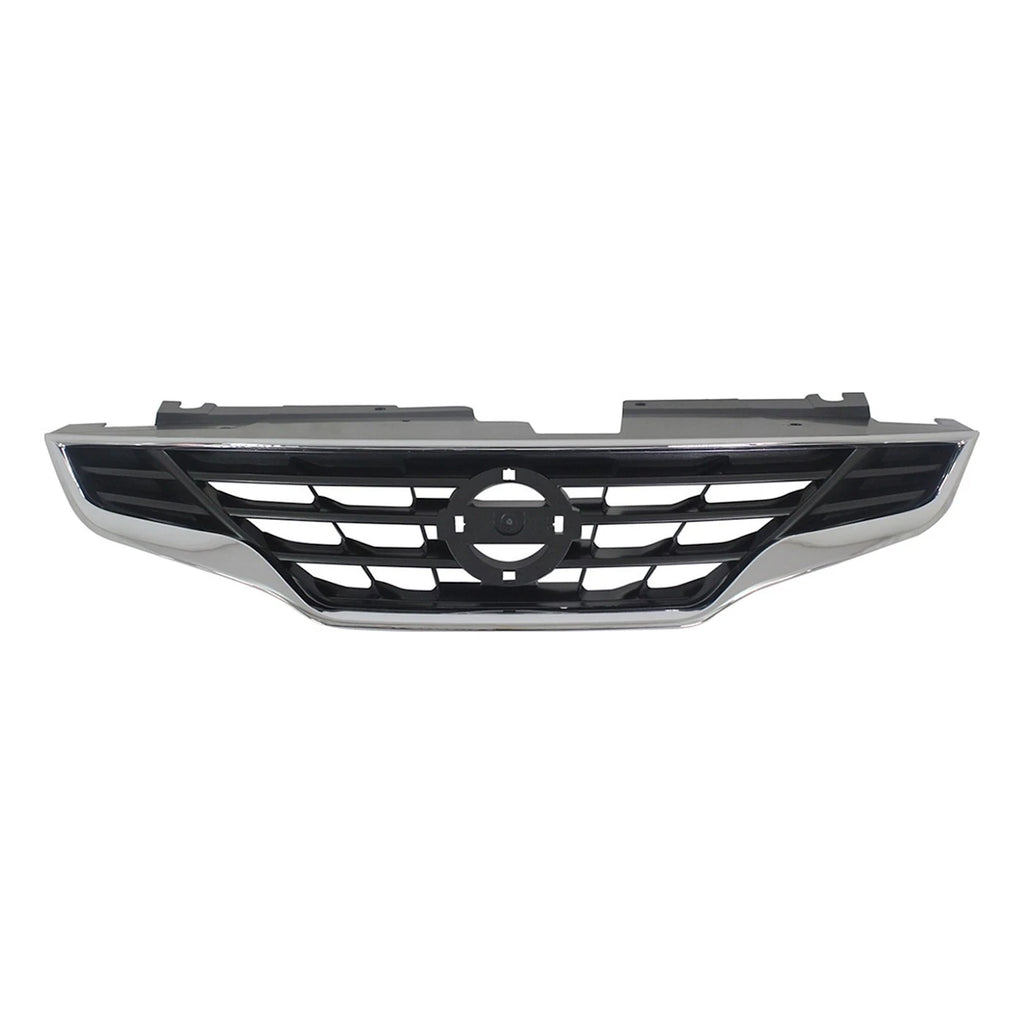 Fender and Grille Kit for Nissan Altima (2010–2013)
