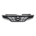 Fender and Grille Kit for Nissan Altima (2010–2013)