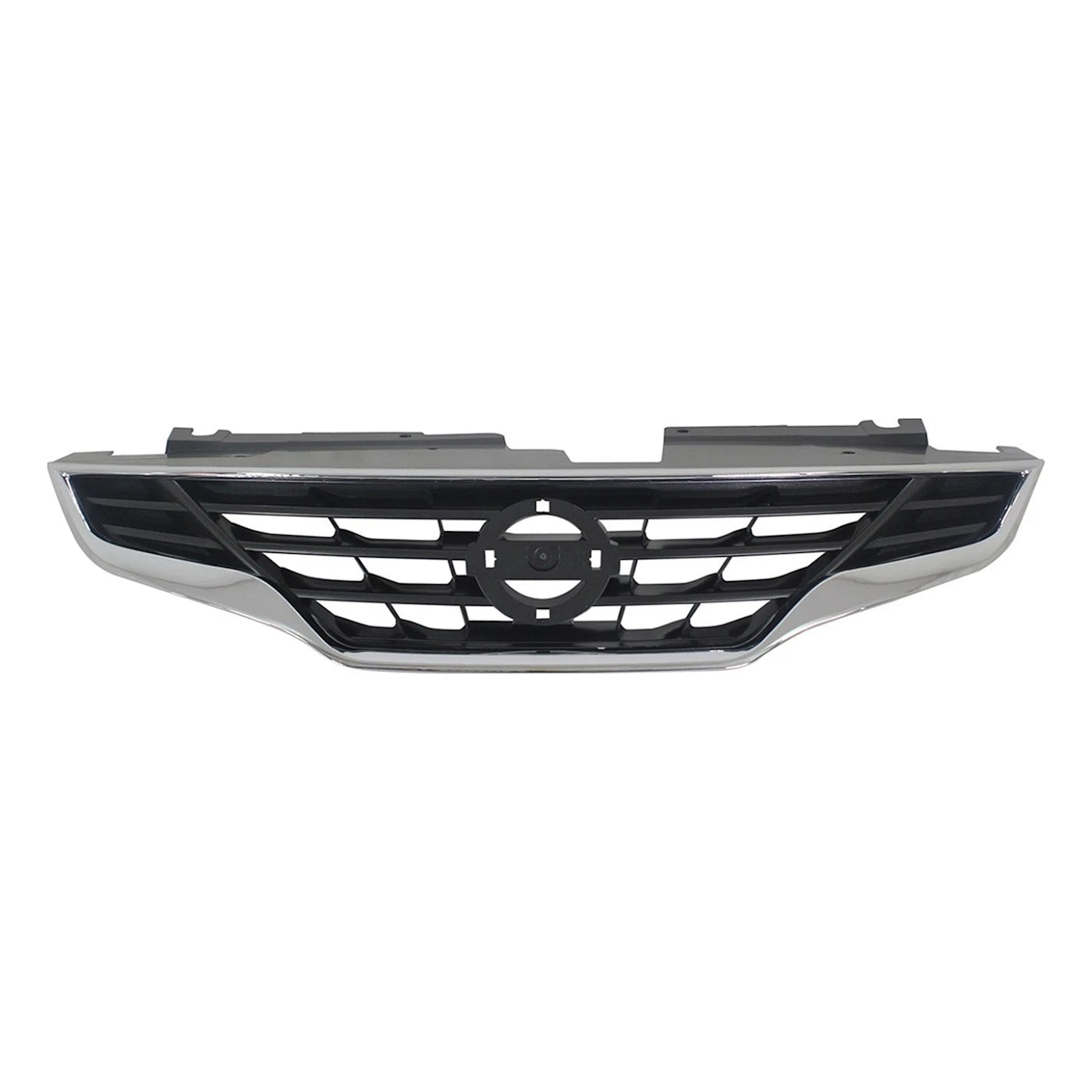 Fender and Grille Kit for Nissan Altima (2010–2013)