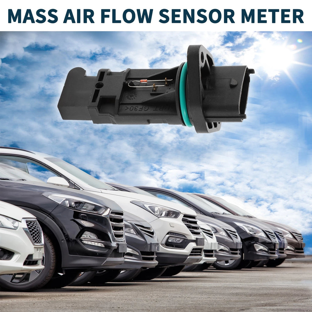 Mass Air Flow Sensor for Hyundai Sonata, Kia Optima (2011–2015)
