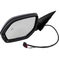 Heated Driver Left Side Mirror for VW Atlas (2021–2023)