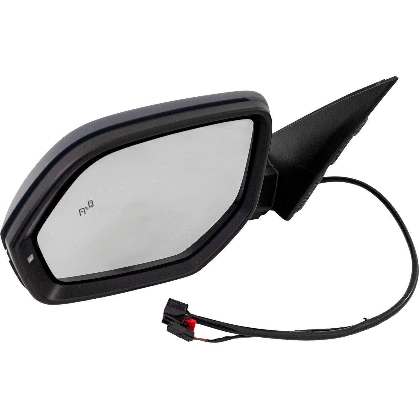 Heated Driver Left Side Mirror for VW Atlas (2021–2023)