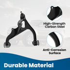 Lower Control Arm Kit for Ram 1500 (2011–2018) K623023