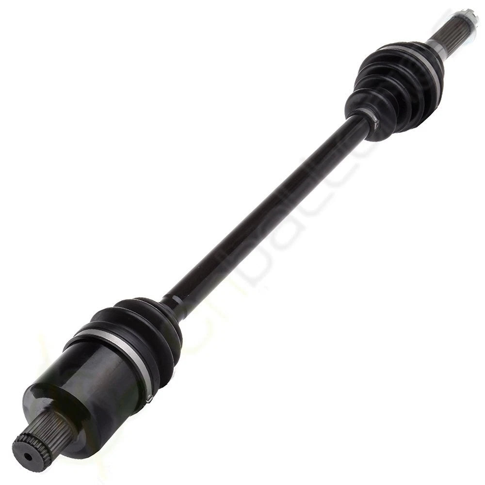 Set of 2 CV Axle Joint Drive Half Shafts for 2013 Polaris RZR XP 4 900