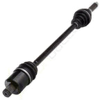 Set of 2 CV Axle Joint Drive Half Shafts for 2013 Polaris RZR XP 4 900