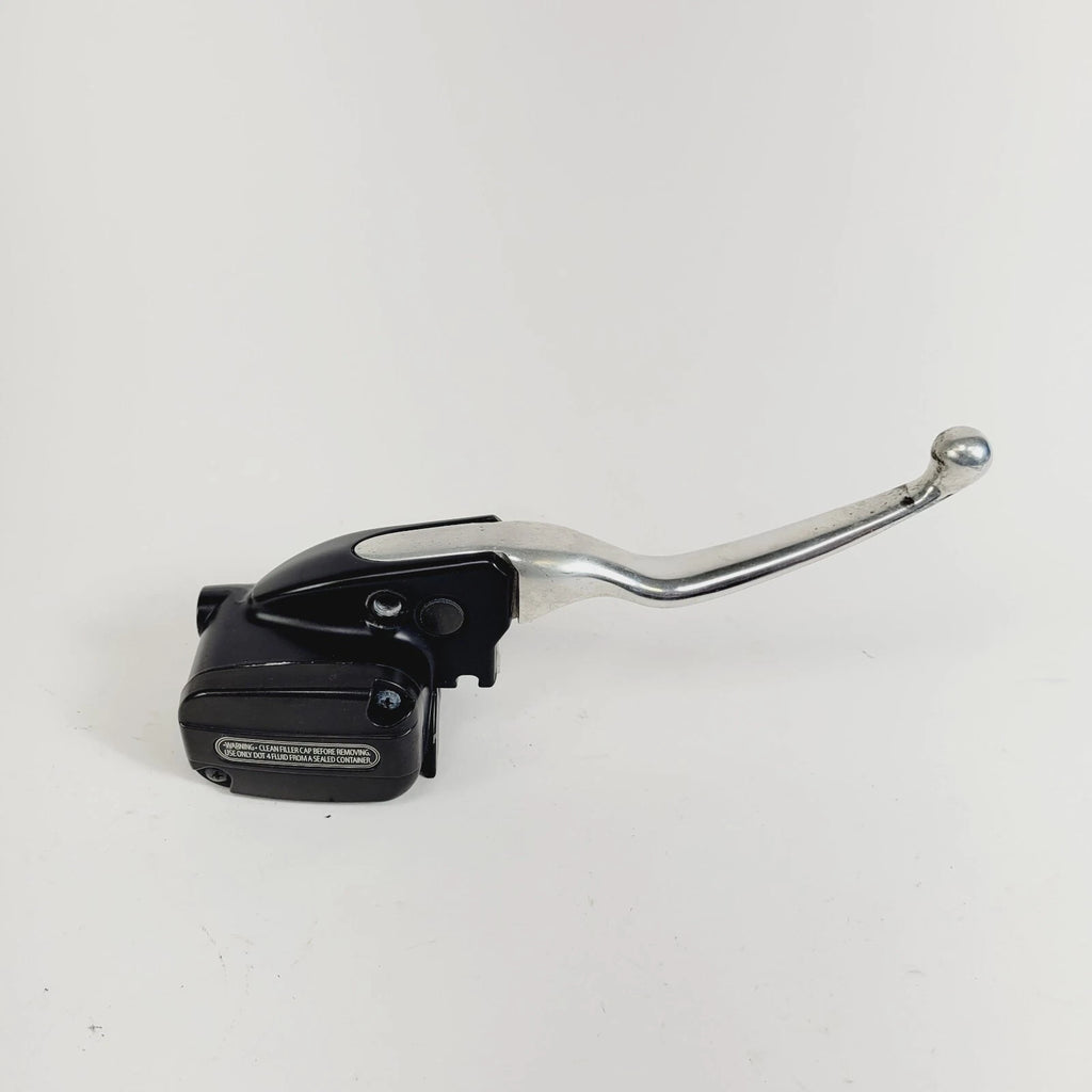Front Brake Master Cylinder Reservoir for Harley Davidson (2008–2023)