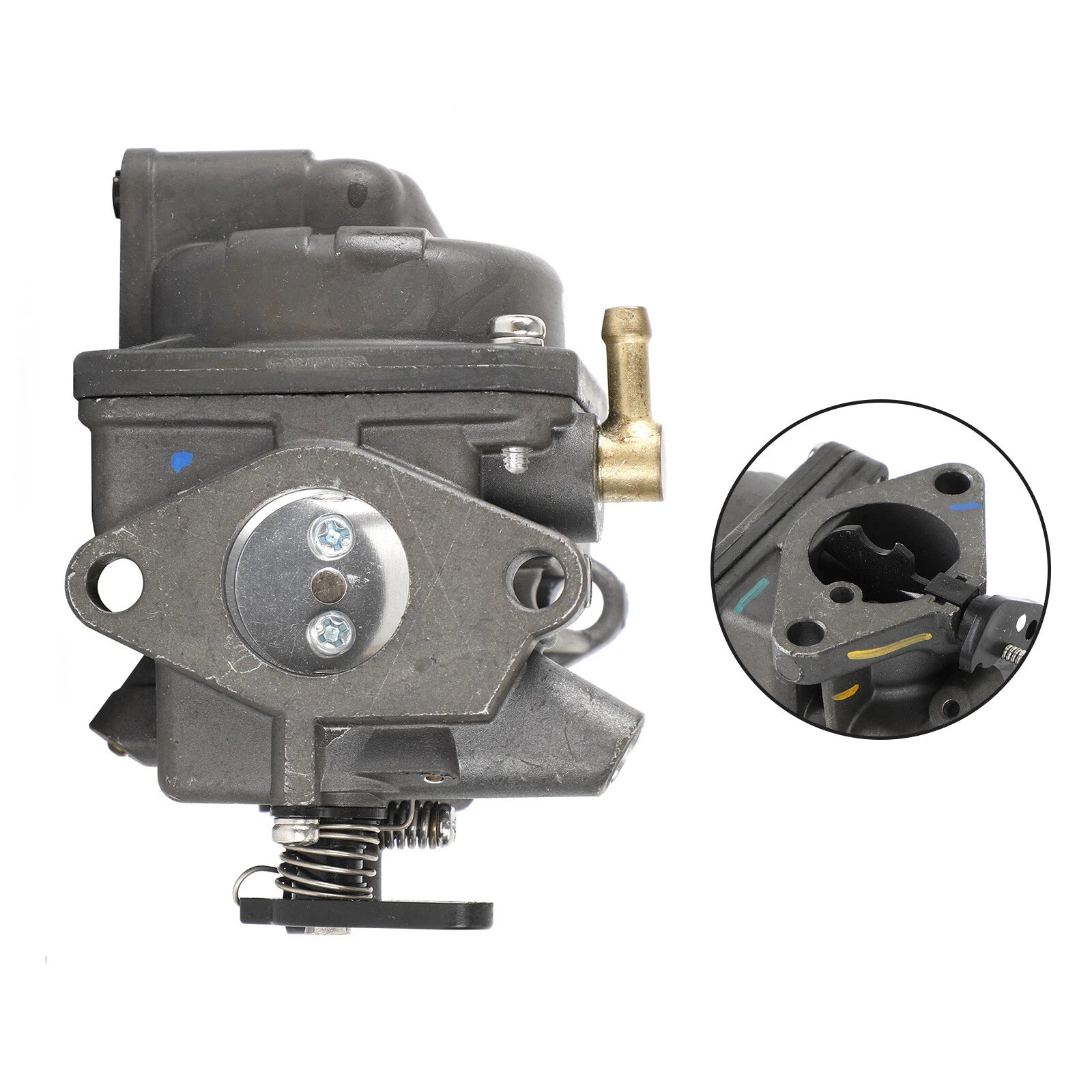 Carburetor for Honda BF8A BF8AM BF8AH BF8AK (1990–1999) 16100-881-A01