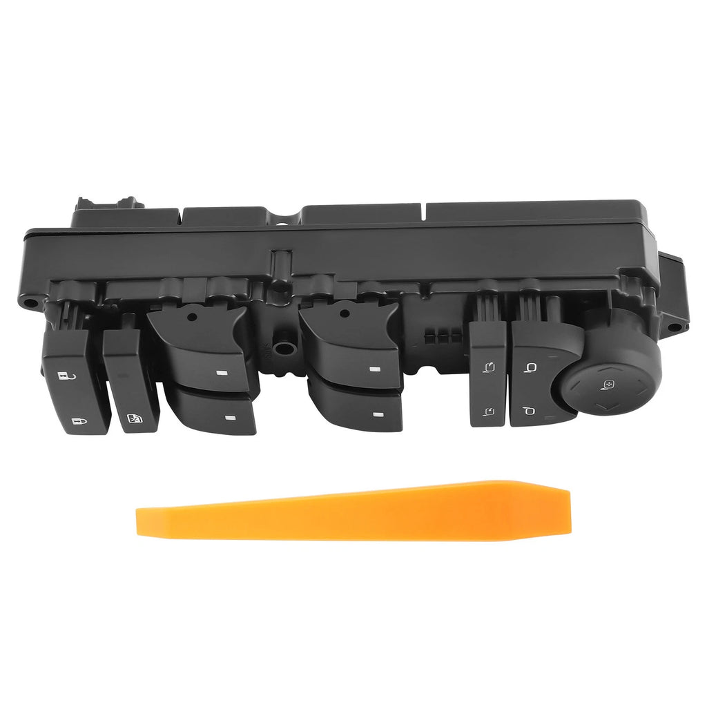 Driver Power Window Control Switch for Cadillac Escalade (2009–2014) 20835555