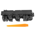 Driver Power Window Control Switch for Cadillac Escalade (2009–2014) 20835555