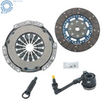 Clutch Kit for Nissan Altima & Sentra L4 2.5L (2007–2012)