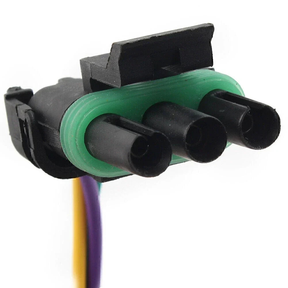 Ignition Key Switch for Bombardier Can-Am Traxter 500 (1999-2004)