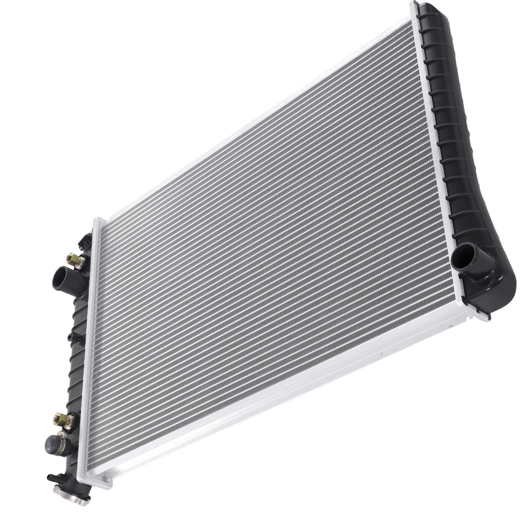 Cooling Radiator for Chevy Camaro Pontiac Firebird (1982–1992) CU951 951 3049204