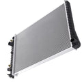 Cooling Radiator for Chevy Camaro Pontiac Firebird (1982–1992) CU951 951 3049204