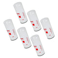 Oil Filter Set of 6 for Cummins NTA855 M11 5476383 2910965