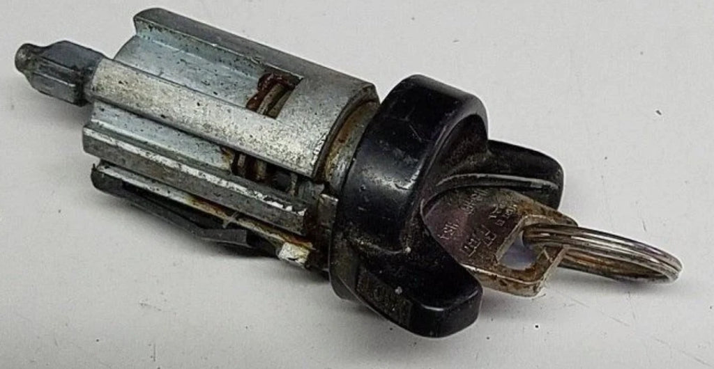 Key Ignition Lock for Ford Thunderbird Cougar (1989–1993)