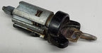 Key Ignition Lock for Ford Thunderbird Cougar (1989–1993)
