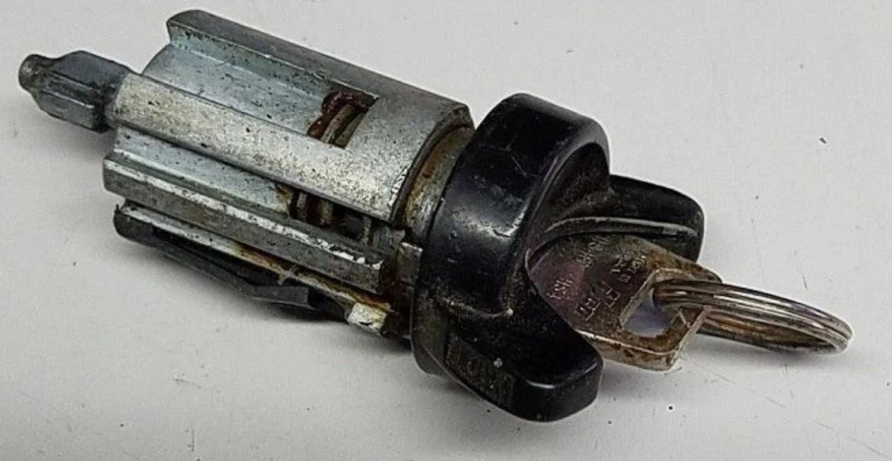 Key Ignition Lock for Ford Thunderbird Cougar (1989–1993)