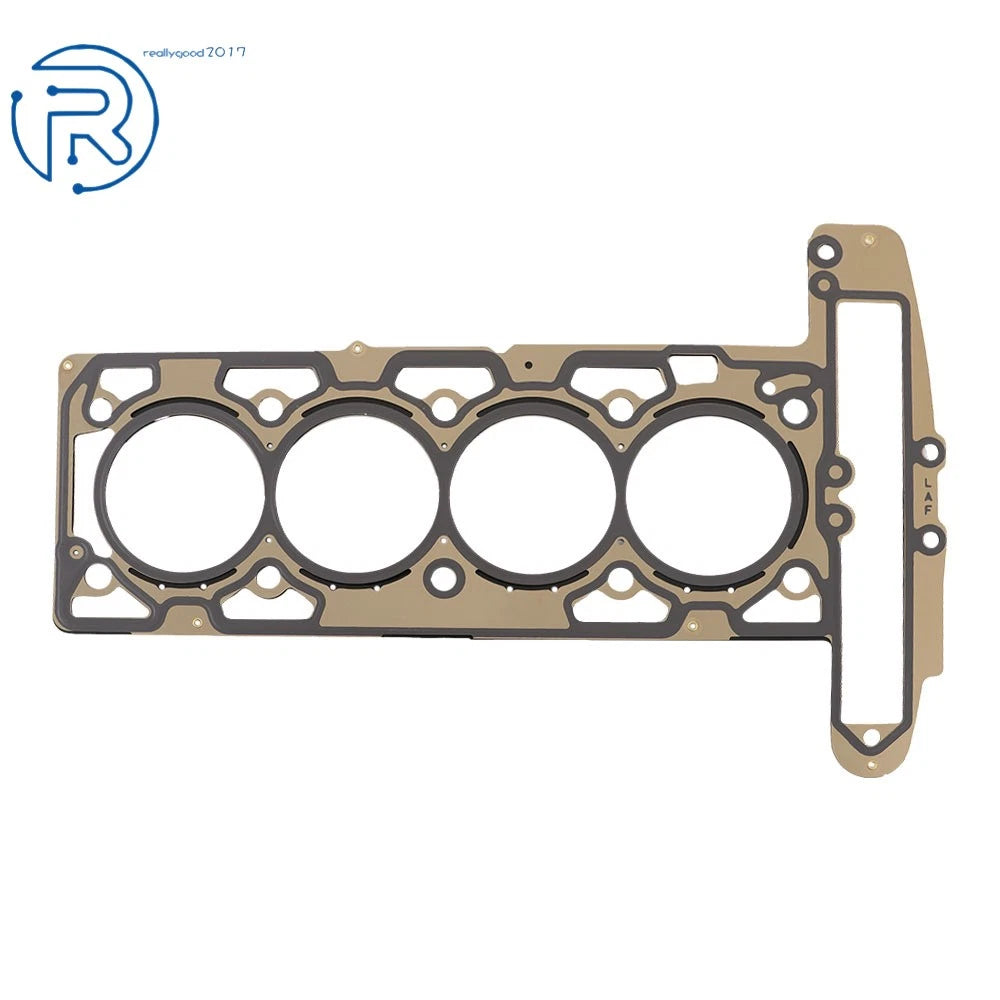 Engine Rebuild Kit with Pistons Valves Seals for Buick Chevrolet GMC 2.4L