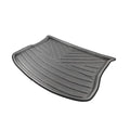 Rear Trunk Cargo Floor Tray Mat for Range Rover Evoque (2011-2018)