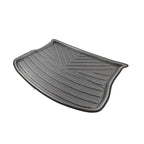 Rear Trunk Cargo Floor Tray Mat for Range Rover Evoque (2011-2018)
