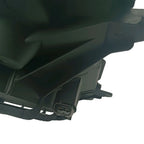 Radiator Cooling Fan Assembly for Honda CR-V (2010–2011)