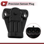 Throttle Position Sensor No.17111606/TPS32 for Buick Century (1993–1995)