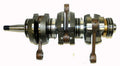 Crankshaft for Yamaha 40/50 Hp W/Oil Inject (850-315WSM)