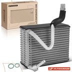 A/C Evaporator Core for Chevy GMC Tracker, Suzuki Sidekick (1989–1991)