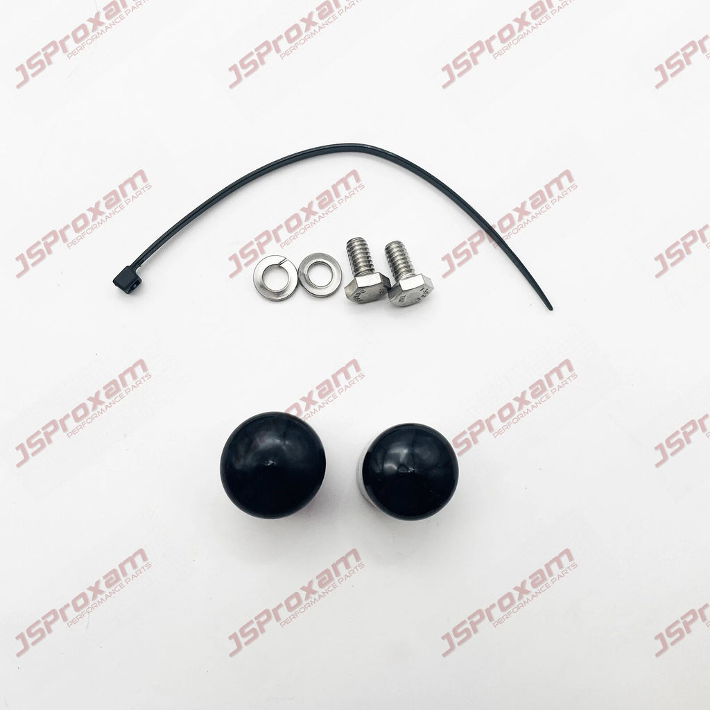 Catch Can/Engine Breather Kit for Sea-Doo 4-TEC (RS19050-BCC-6)