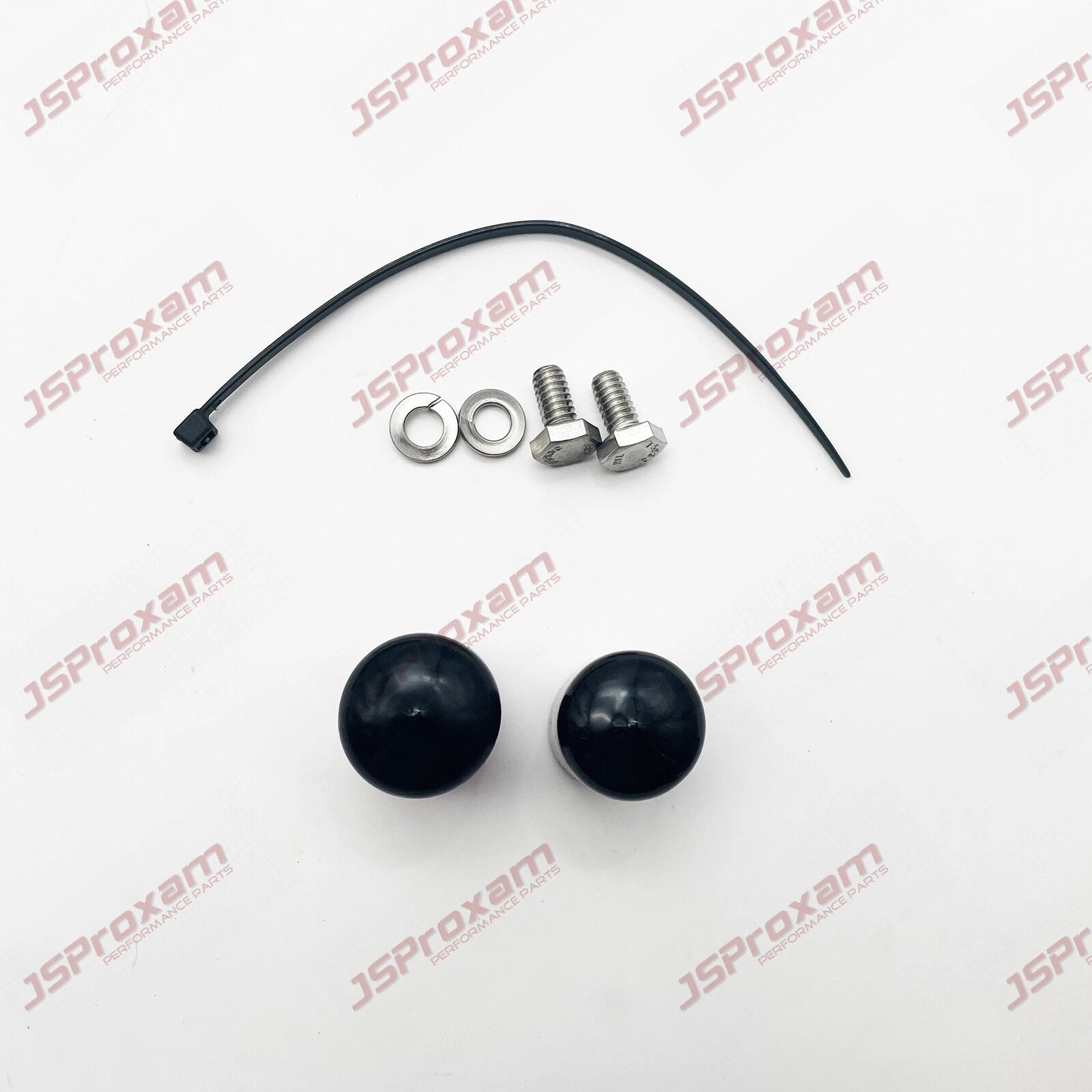 Catch Can/Engine Breather Kit for Sea-Doo 4-TEC (RS19050-BCC-6)